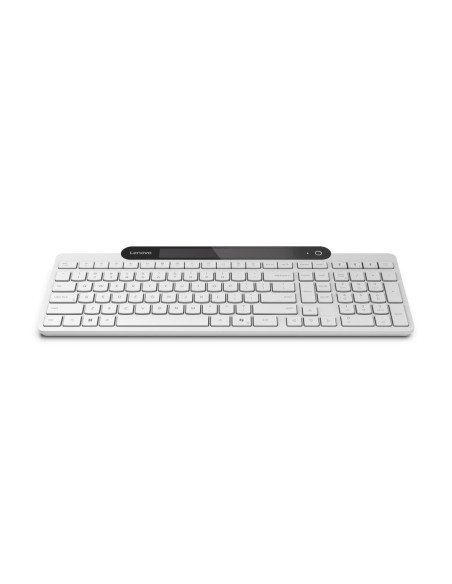 Tastaturi Lenovo 800 Self-Charging Bluetooth Kbd