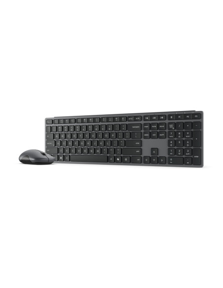 Kit mouse tastatura Lenovo 700 Modern Multi-Device Wireless