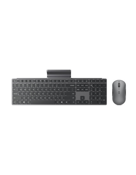 Kit mouse tastatura Lenovo 700 Modern Multi-Device Wireless