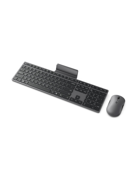 Kit mouse tastatura Lenovo 700 Modern Multi-Device Wireless