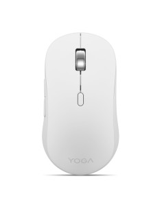Mouse Lenovo YG Bluetooth Silent Mouse Seashel