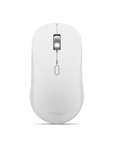 Mouse Lenovo YG Bluetooth Silent Mouse Seashel
