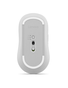 Mouse Lenovo YG Bluetooth Silent Mouse Seashel 2