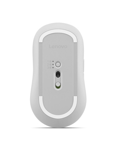 Mouse Lenovo YG Bluetooth Silent Mouse Seashel