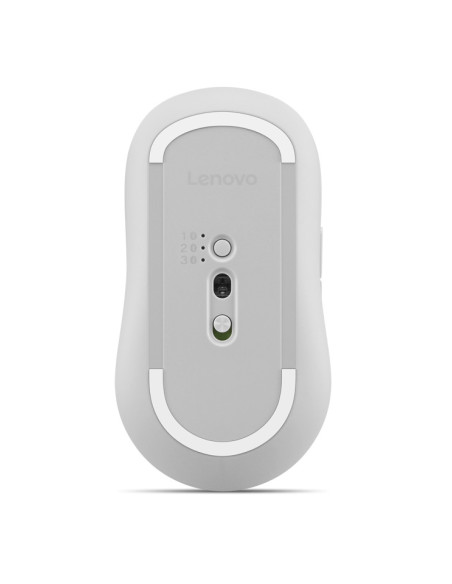 Mouse Lenovo YG Bluetooth Silent Mouse Seashel