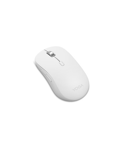 Mouse Lenovo YG Bluetooth Silent Mouse Seashel