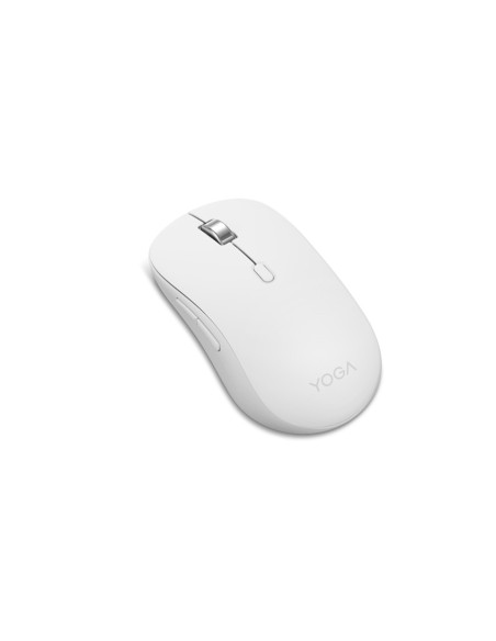 Mouse Lenovo YG Bluetooth Silent Mouse Seashel