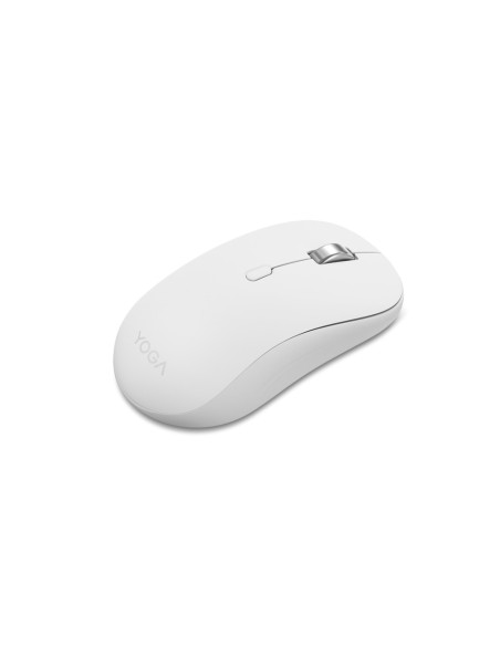 Mouse Lenovo YG Bluetooth Silent Mouse Seashel