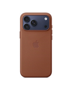 Accesorii APPLE iPHONE CASE 17 PRO MAX TEXTILE RD