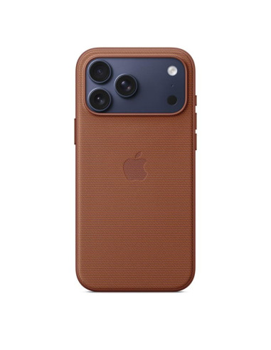 Accesorii APPLE iPHONE CASE 17 PRO MAX TEXTILE RD