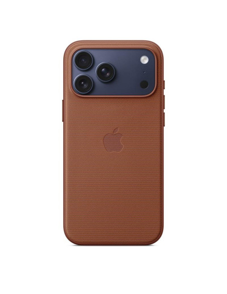 Accesorii APPLE iPHONE CASE 17 PRO MAX TEXTILE RD