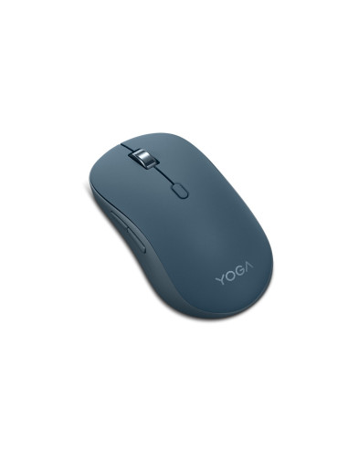 Mouse Lenovo YG Bluetooth Silent Mouse Tidal