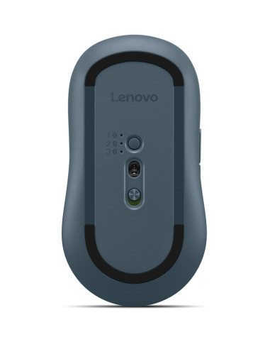 Mouse Lenovo YG Bluetooth Silent Mouse Tidal