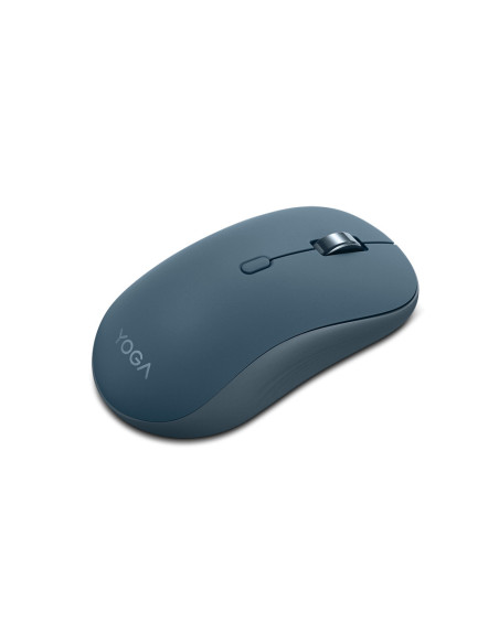 Mouse Lenovo YG Bluetooth Silent Mouse Tidal