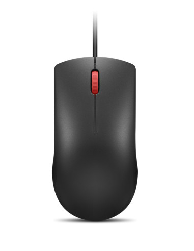 Mouse Lenovo 120 Wired Mouse