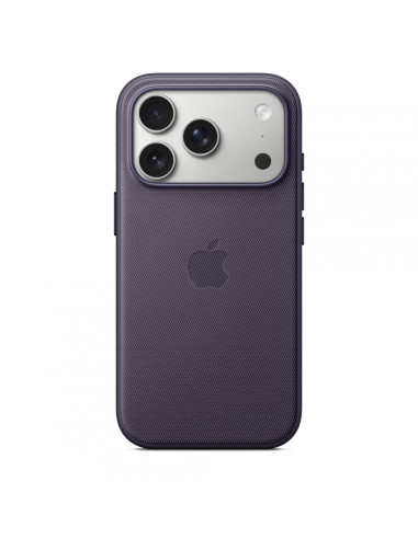 Accesorii APPLE iPHONE CASE 17 PRO MAX TEXTILE VI