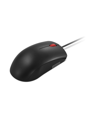 Mouse Lenovo 120 Wired Mouse