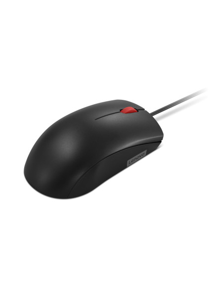 Mouse Lenovo 120 Wired Mouse