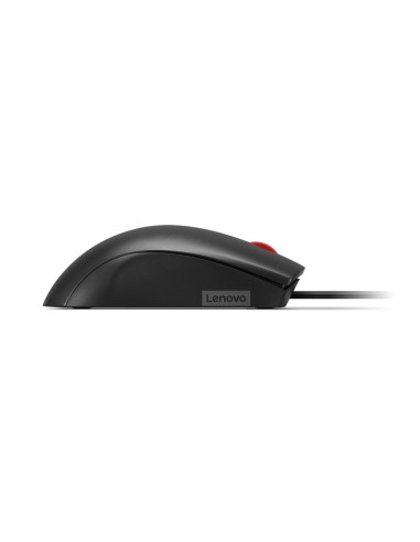 Mouse Lenovo 120 Wired Mouse