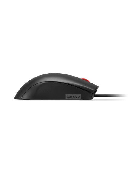 Mouse Lenovo 120 Wired Mouse