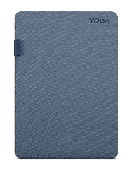 Geantă laptop Lenovo Yoga 14-inch Sleeve Cosmic Blue