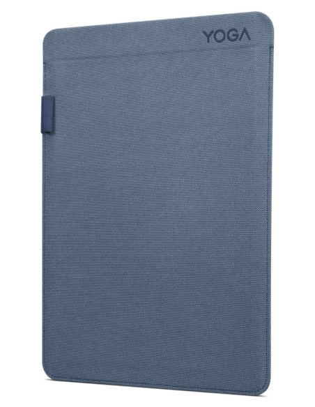 Geantă laptop Lenovo Yoga 14-inch Sleeve Cosmic Blue