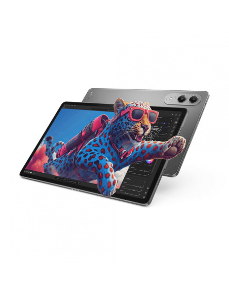 Tablete LENOVO YG TAB TB710FU 11.1" 3.2K 6C 8 256 Wi-Fi