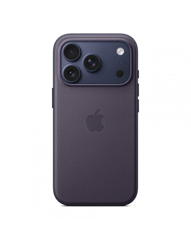 Accesorii APPLE iPHONE CASE 17 PRO MAX TEXTILE VI