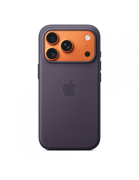 Accesorii APPLE iPHONE CASE 17 PRO MAX TEXTILE VI
