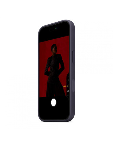 Accesorii APPLE iPHONE CASE 17 PRO MAX TEXTILE VI