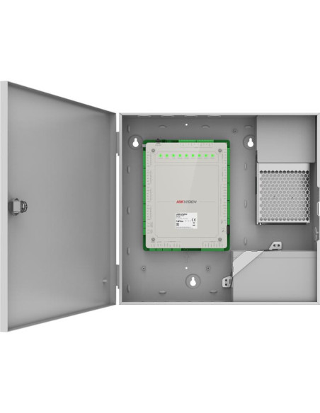 Centrale control acces HIKVISION CENTRALA ACCES CONTROL 1 USA