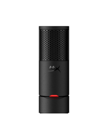 Microfoane HP MICROFON HyperX SoloCast 2 Black