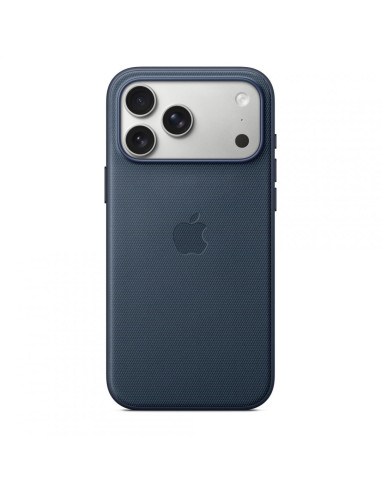 Accesorii APPLE iPHONE CASE 17 PRO MAX TEXTILE BL