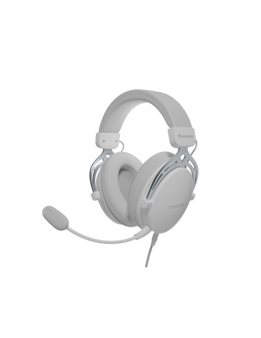 Casti audio GENESIS Casti cu fir Genesis Toron...