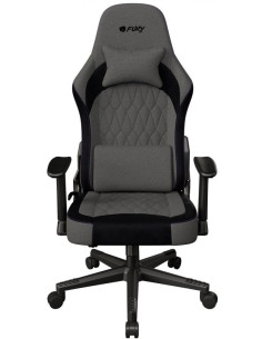Scaune gaming FURY Scaun gaming FURY SHINAI S8 gri
