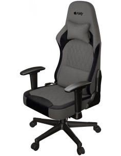 Scaune gaming FURY Scaun gaming FURY SHINAI S8 gri 2