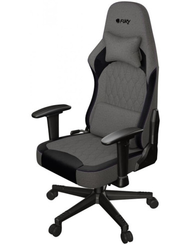 Scaune gaming FURY Scaun gaming FURY SHINAI S8 gri