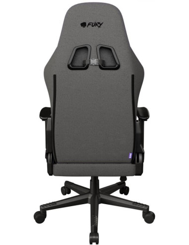 Scaune gaming FURY Scaun gaming FURY SHINAI S8 gri