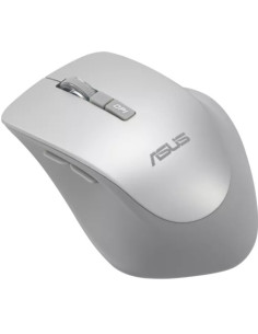 Mouse ASUS AS MOUSE WT425 OPTICAL WIRELESS Silver