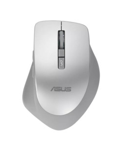 Mouse ASUS AS MOUSE WT425 OPTICAL WIRELESS Silver 2