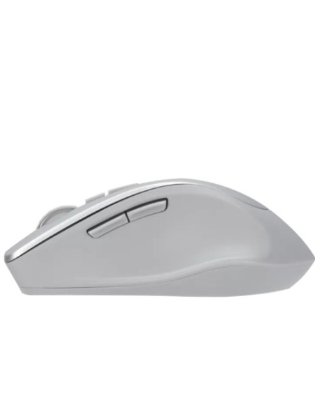 Mouse ASUS AS MOUSE WT425 OPTICAL WIRELESS Silver