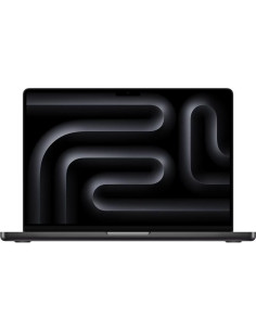 Laptop APPLE MP14 M5 CPU-10/GPU-10/32GB/2TB INT BK