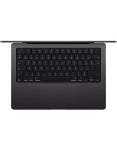 Laptop APPLE MP14 M5 CPU-10/GPU-10/32GB/2TB INT BK 2