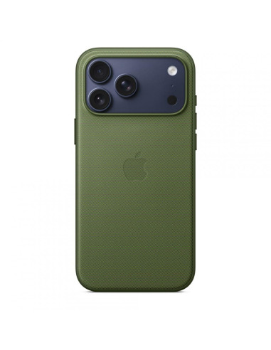 Accesorii APPLE iPHONE CASE 17 PRO TEXTILE GN