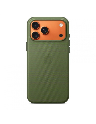 Accesorii APPLE iPHONE CASE 17 PRO TEXTILE GN