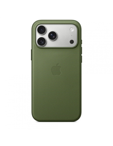 Accesorii APPLE iPHONE CASE 17 PRO TEXTILE GN