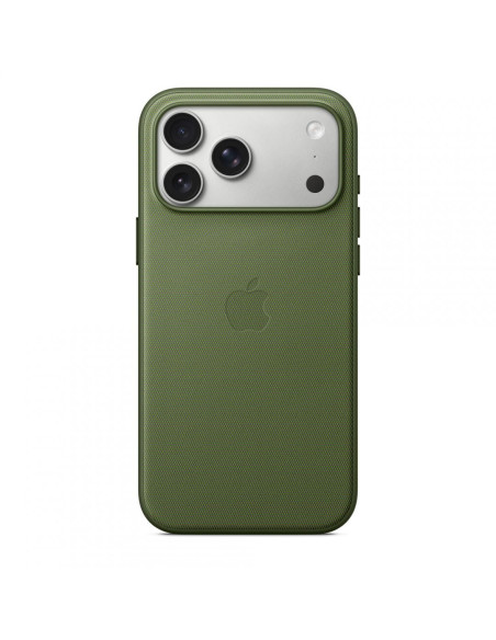 Accesorii APPLE iPHONE CASE 17 PRO TEXTILE GN