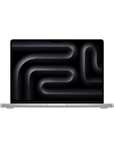 Laptop APPLE MP14 M5 CPU-10/GPU-10/24GB/1TB INT SV