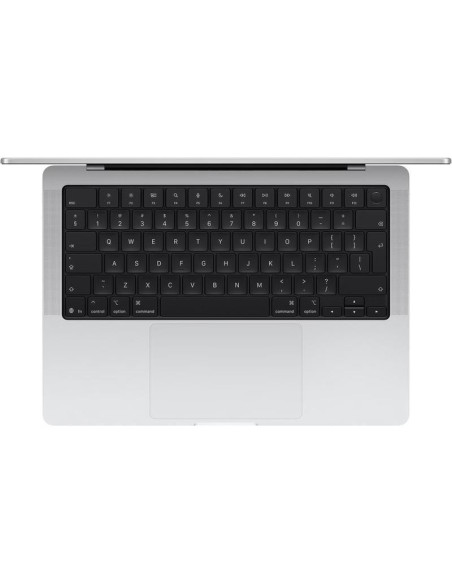 Laptop APPLE MP14 M5 CPU-10/GPU-10/24GB/1TB INT SV
