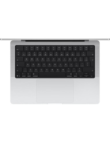 Laptop APPLE MP14 M5 CPU-10/GPU-10/16GB/1TB INT SV